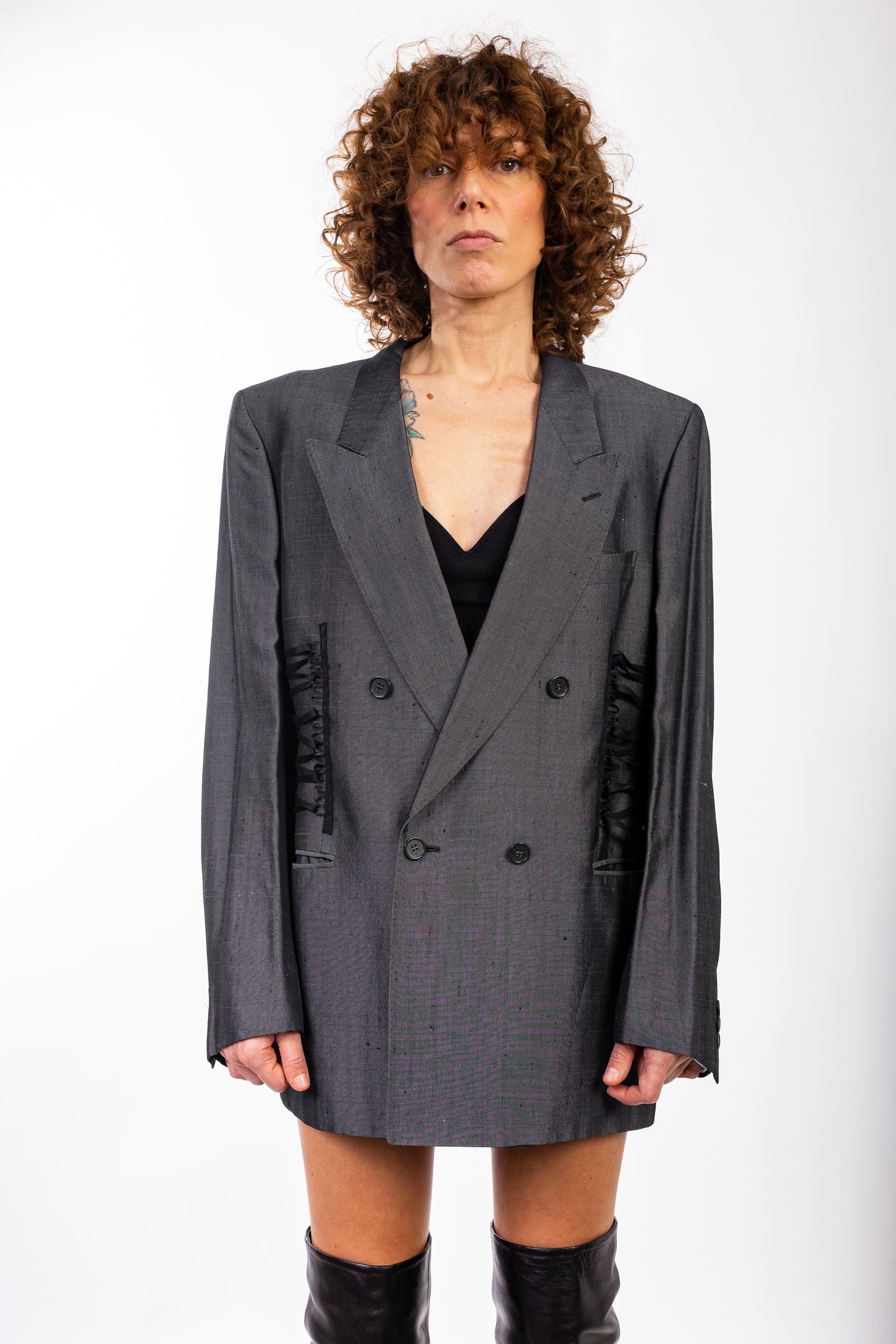 PERRO AGUAYO BLAZER