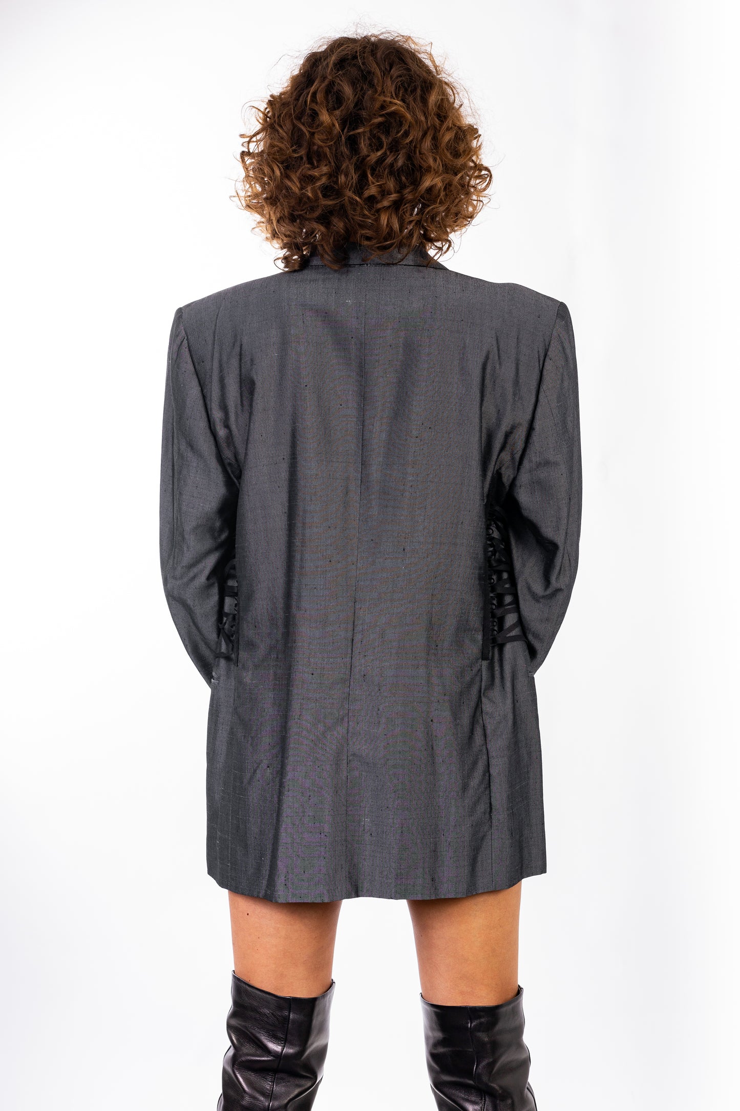 PERRO AGUAYO BLAZER