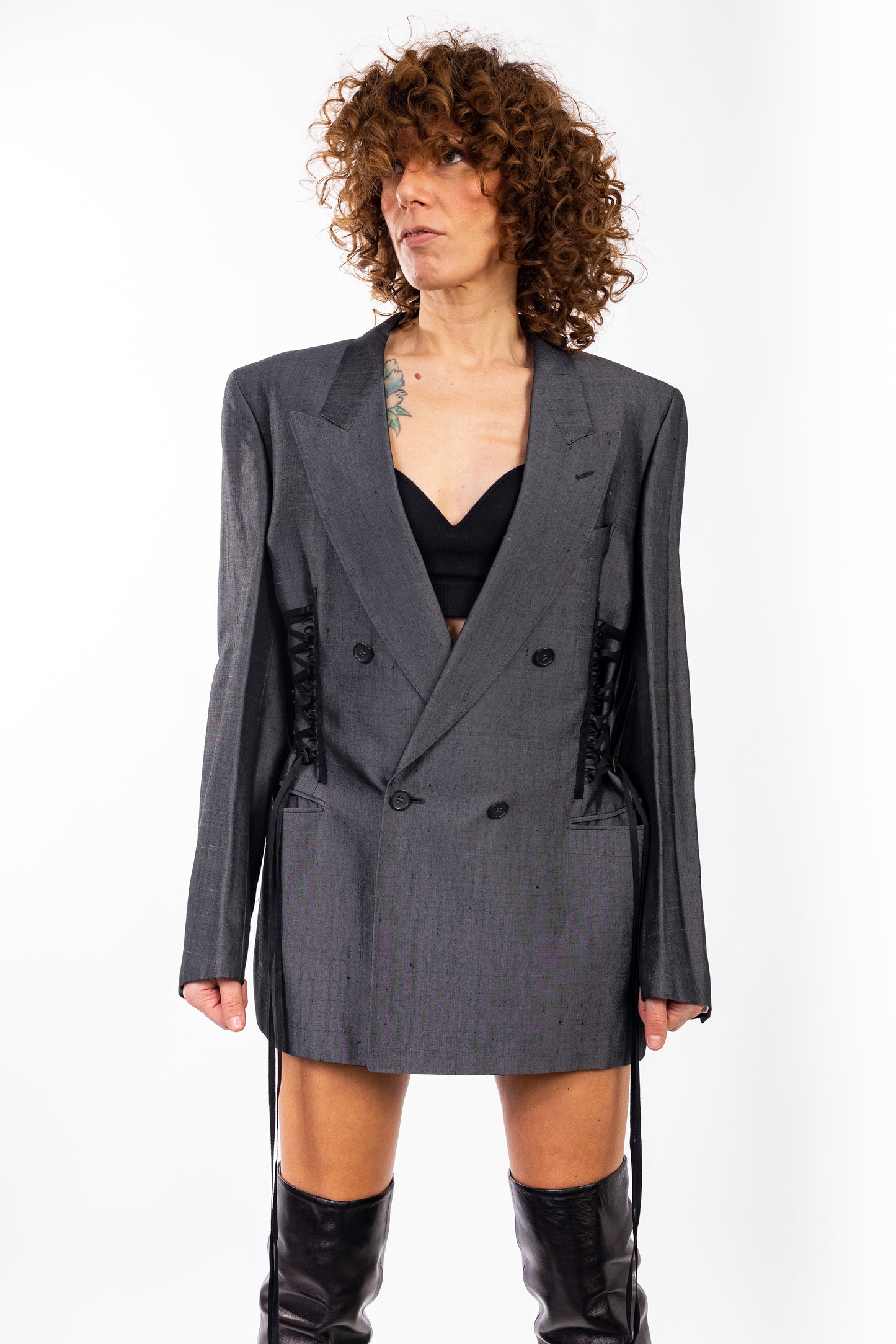 PERRO AGUAYO BLAZER