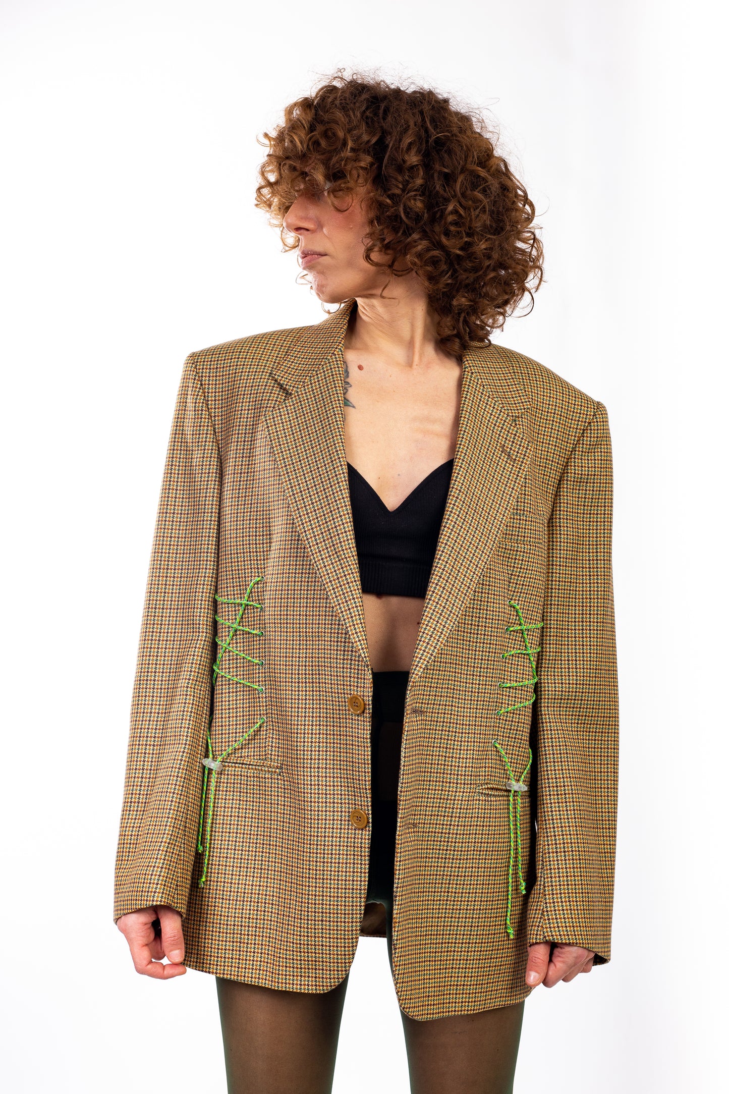 VILLANO II BLAZER
